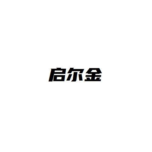 启尔金