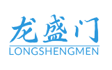 龙盛门