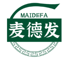 麦德发