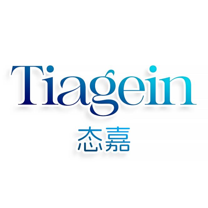 Tiagein态嘉