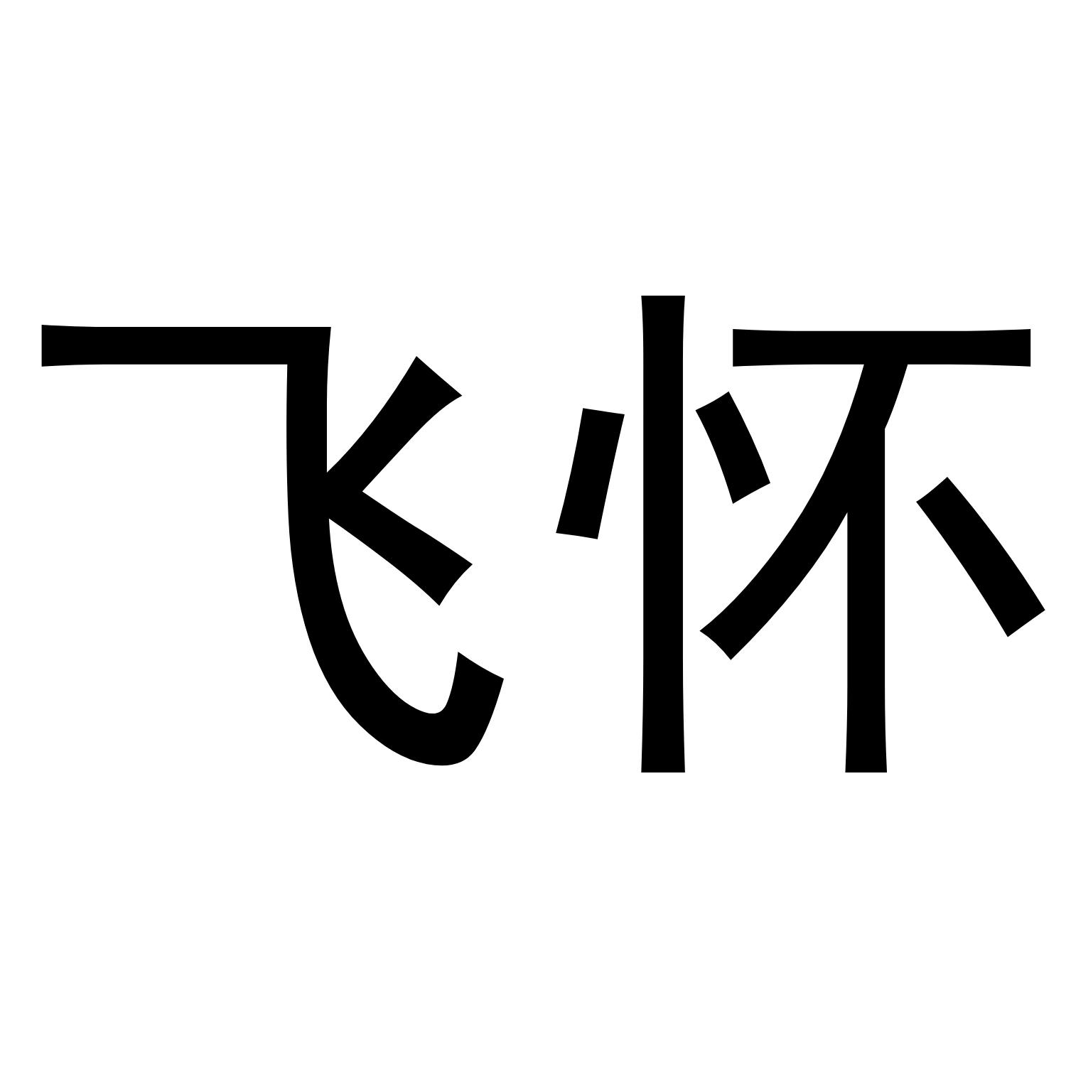 飞怀