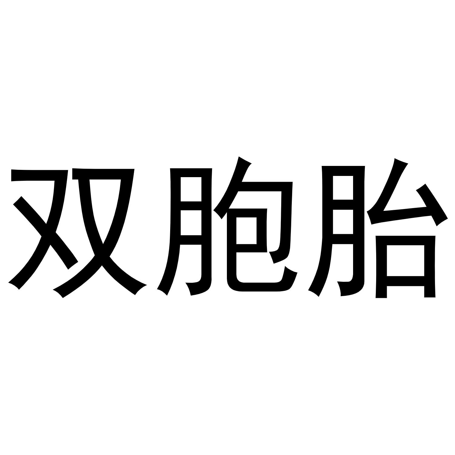 双胞胎