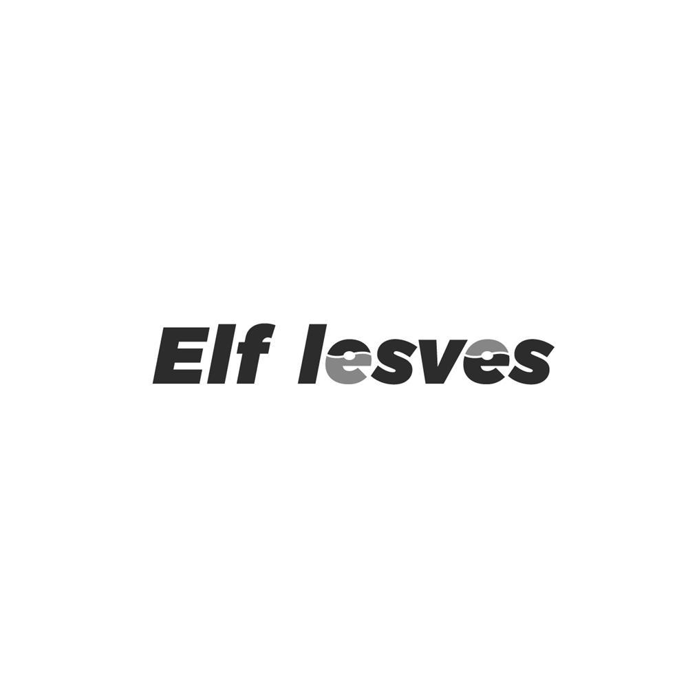 Elf lesves