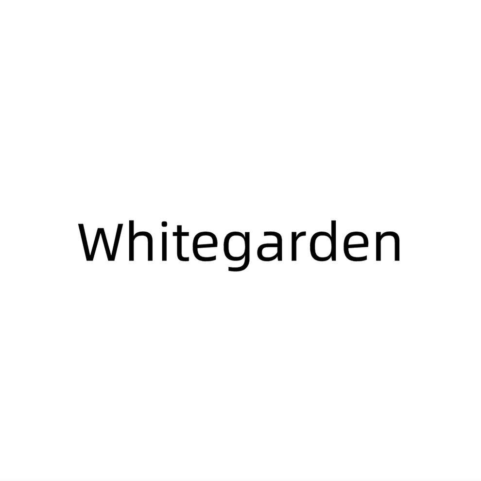 Whitegarden