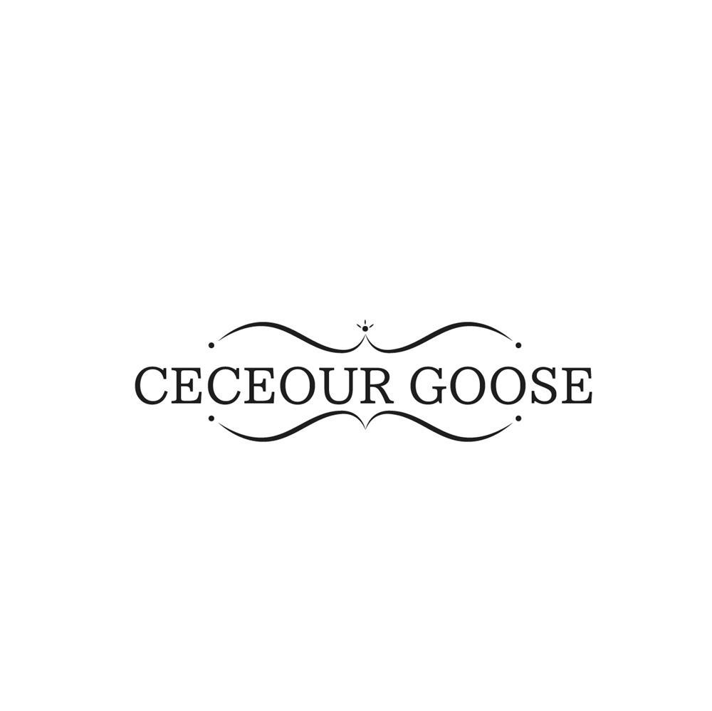 CECEOUR GOOSE