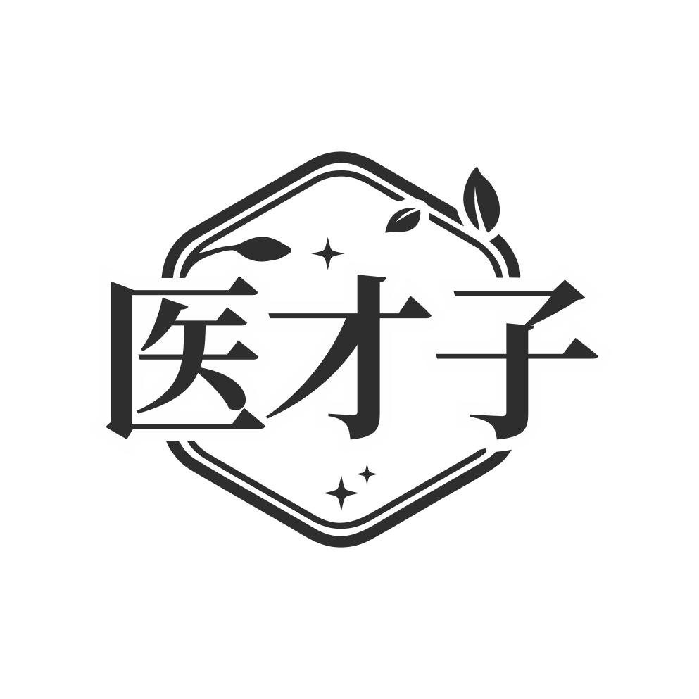 医才子