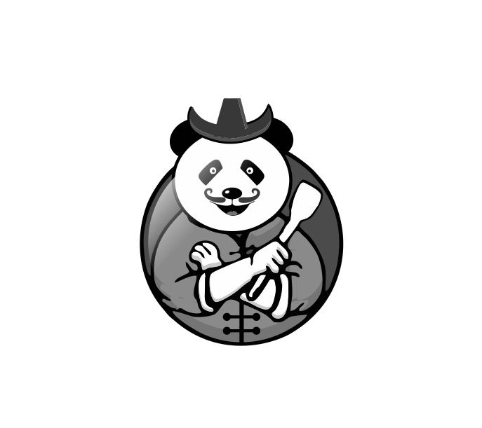 熊猫厨师