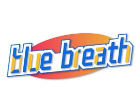BLUE BREATH