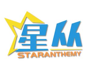 星丛 STARANTHEMY