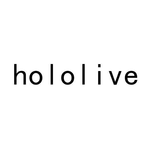 hololive