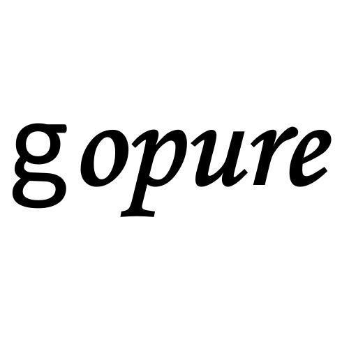 GOPURE