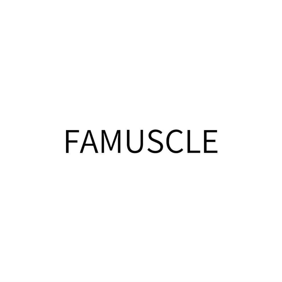 FAMUSCLE