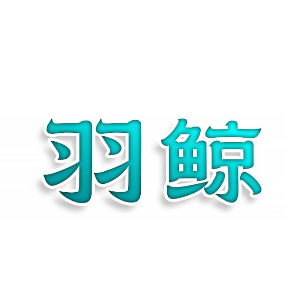 羽鲸