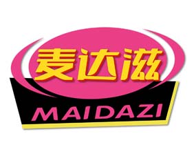 麦达滋
