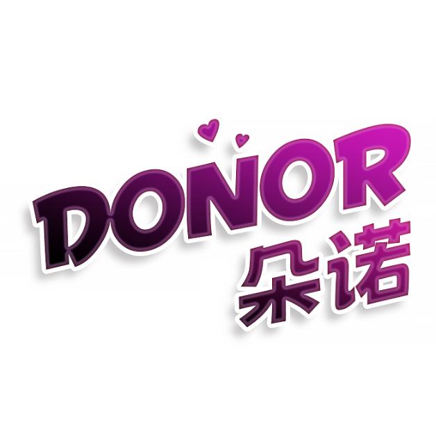 DoNor朵诺