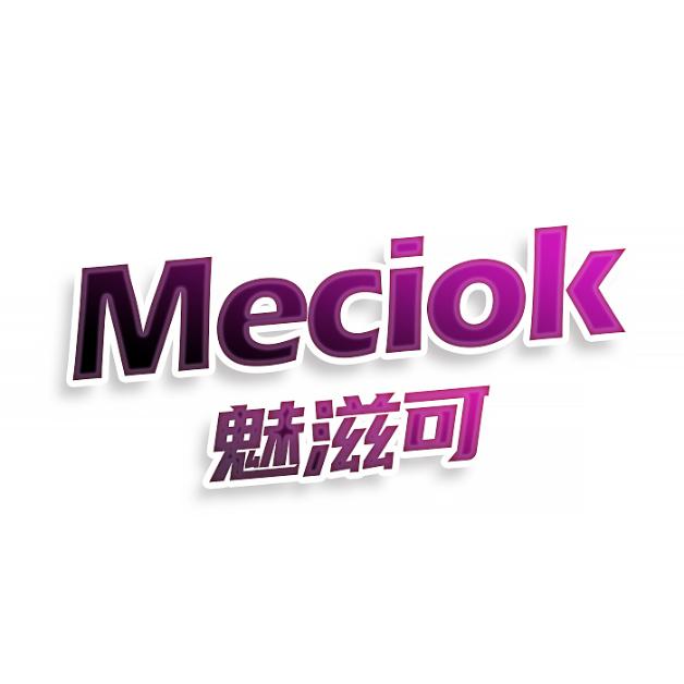 Meciok魅滋可