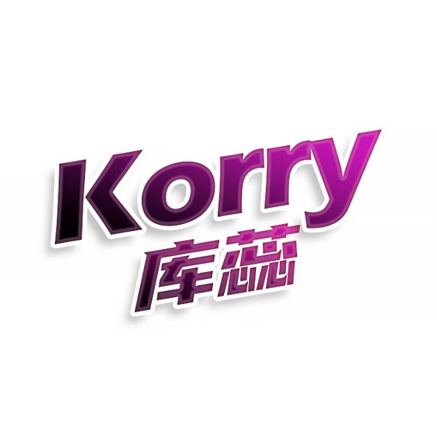 Korry库蕊