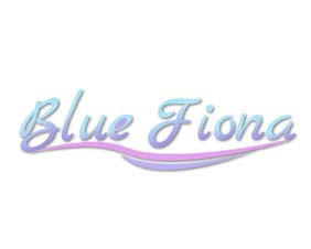 BLUE FIONA