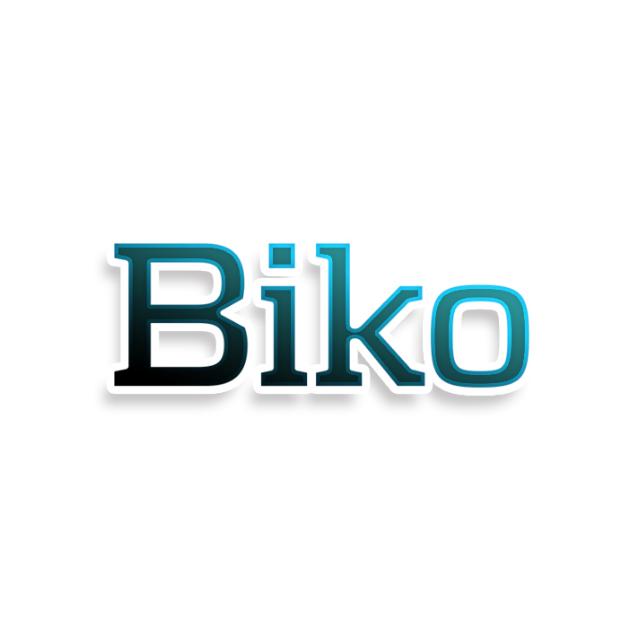 BiKO