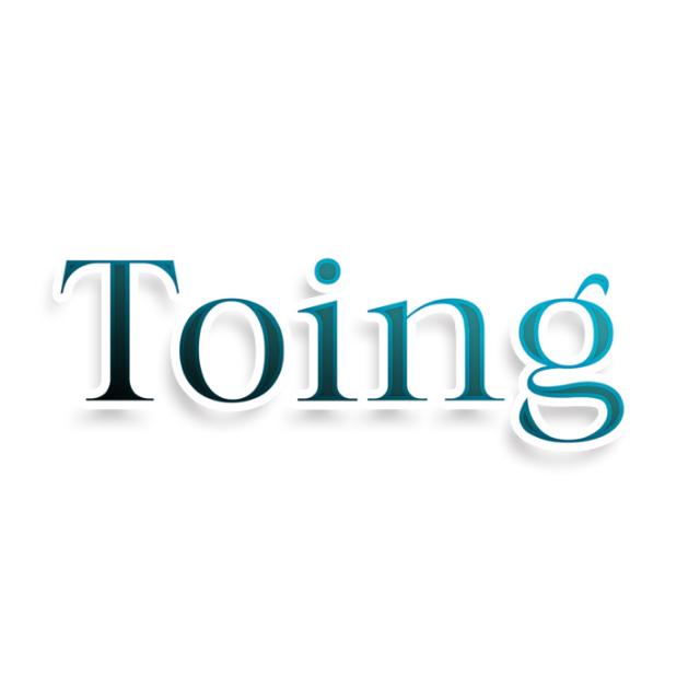 Toing