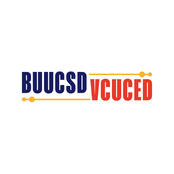 BUUCSD VCUCED
