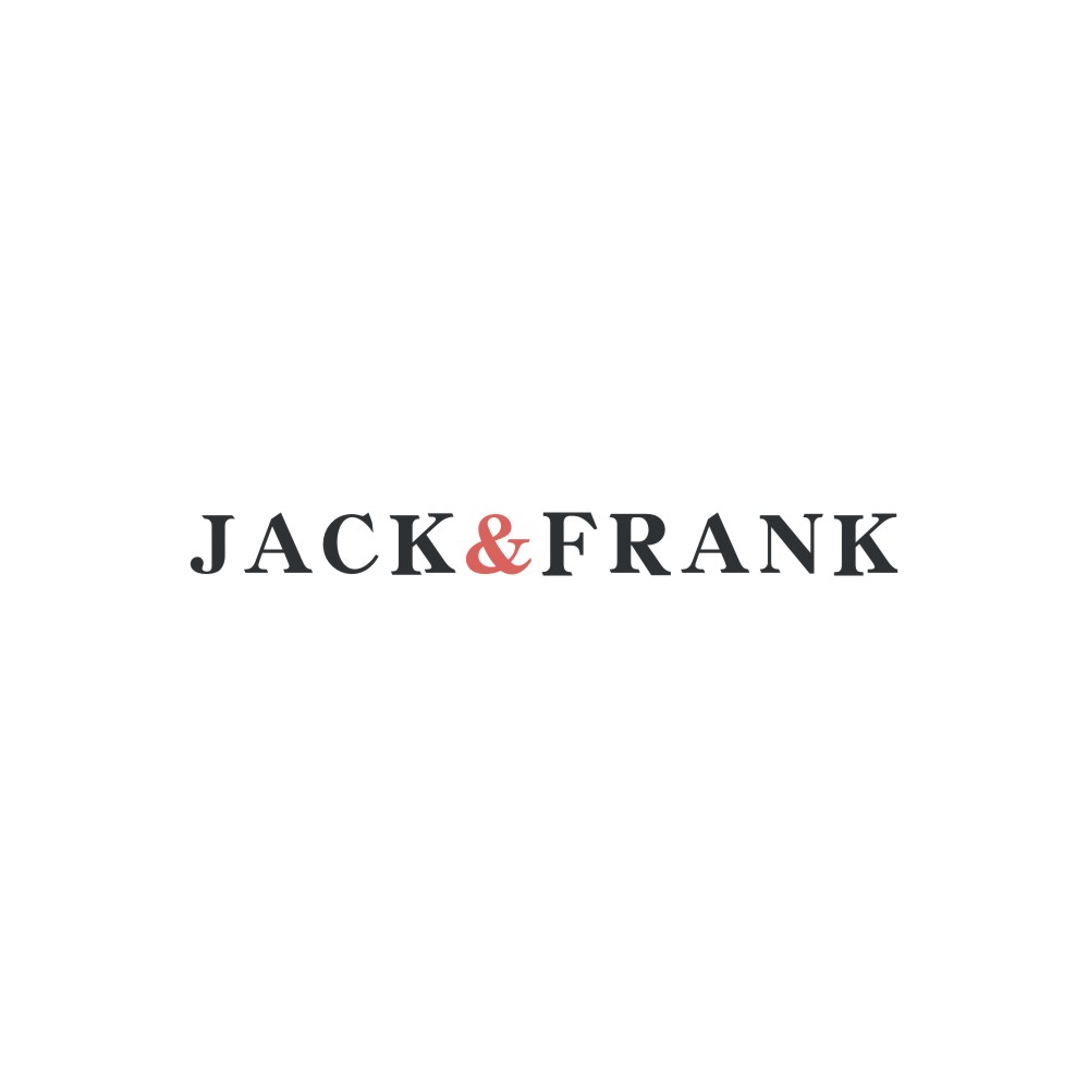 JACK&FRANK