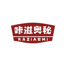 咔滋奥秘