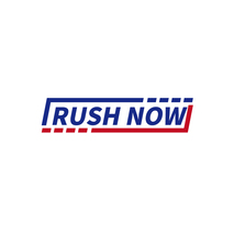 RUSH NOW