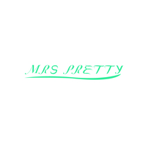 MRS PRETTY
