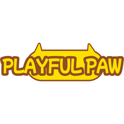 PLAYFUL PAW