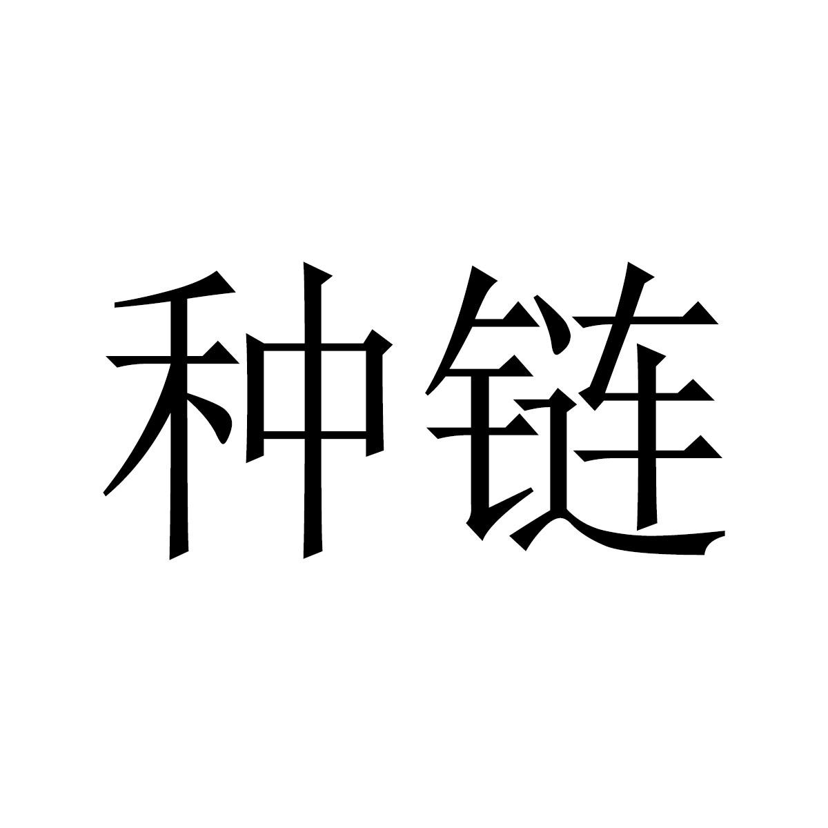 种链