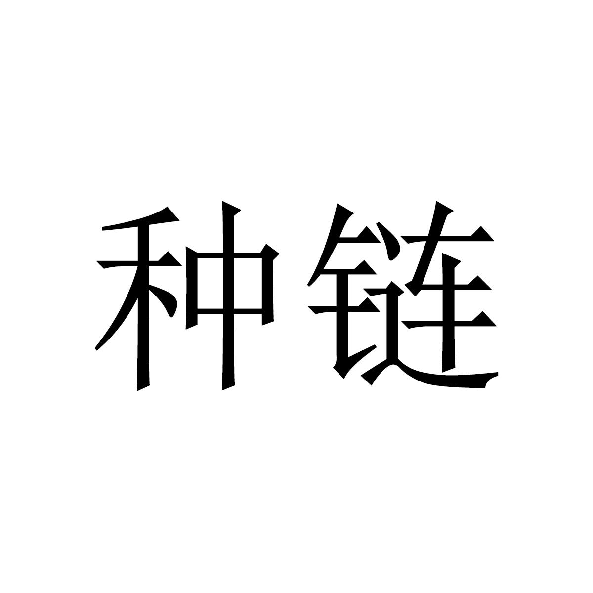 种链