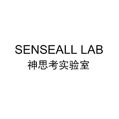 神思考实验室 SENSEALL LAB