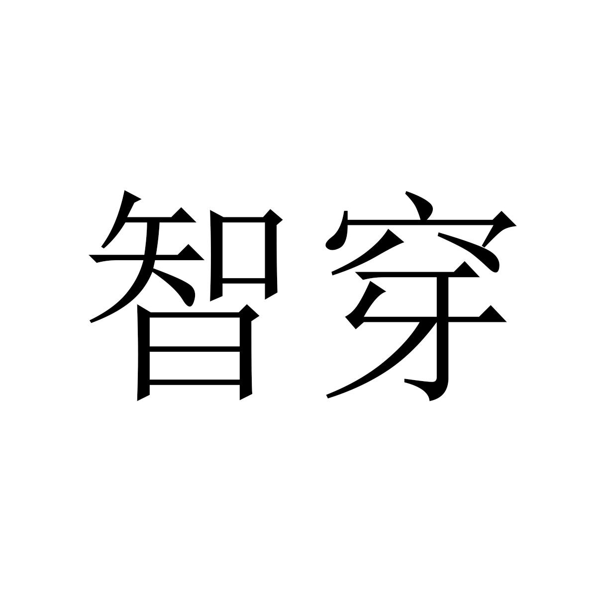 智穿