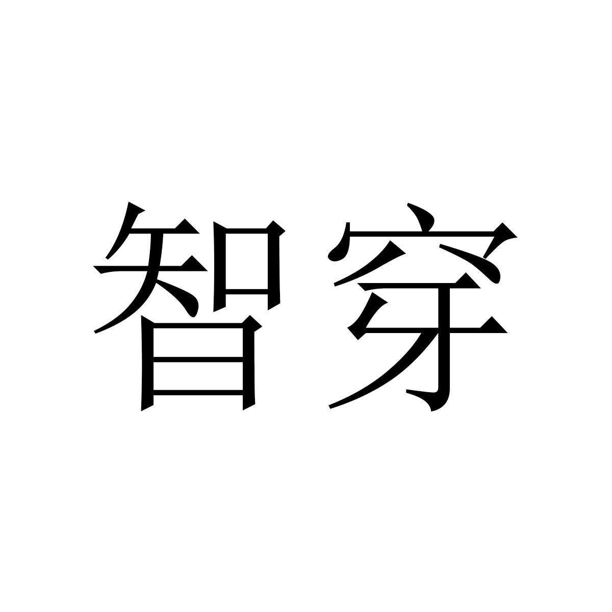 智穿