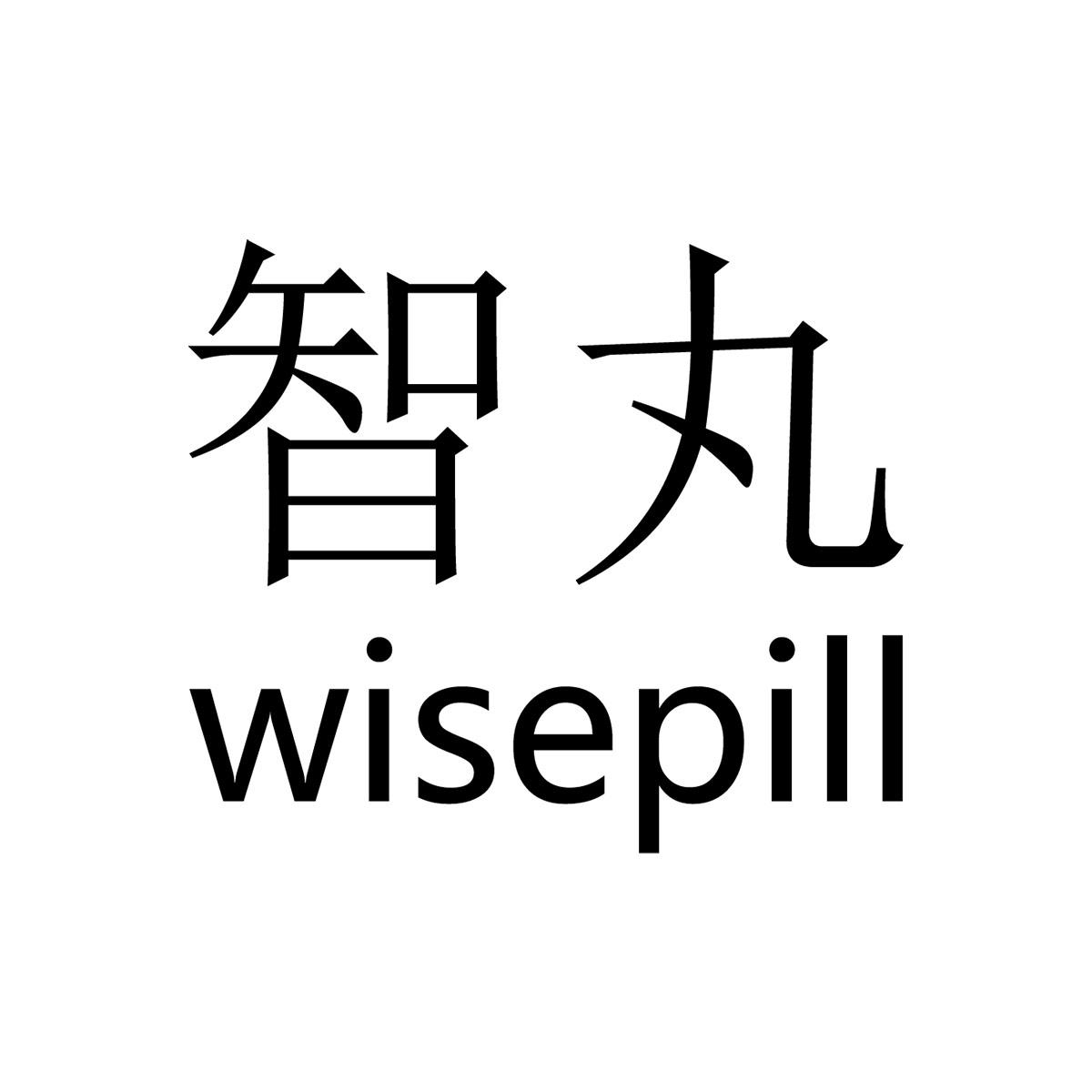智丸 WISEPILL
