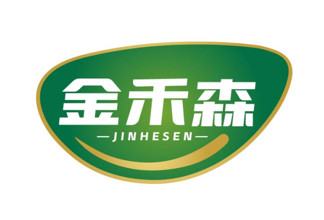 金禾森