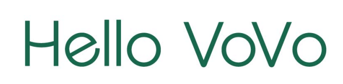 HELLO VOVO