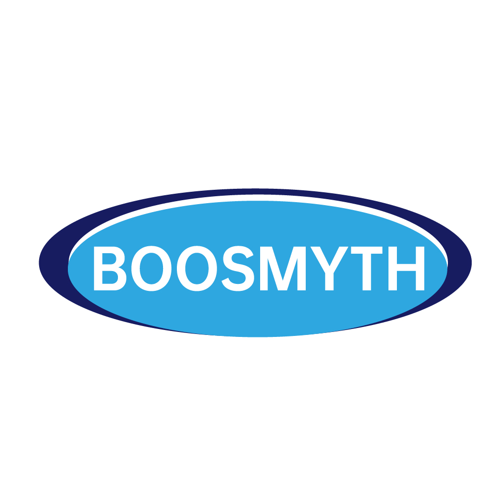 BOOSMYTH