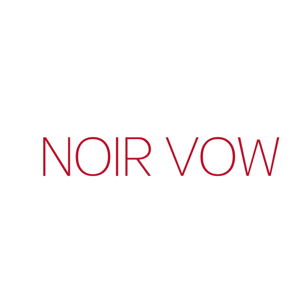 NOIR VOW