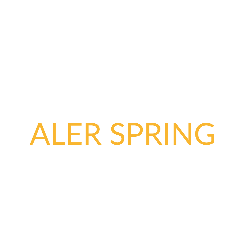 ALER SPRING