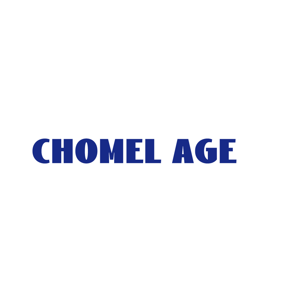 CHOMEL AGE