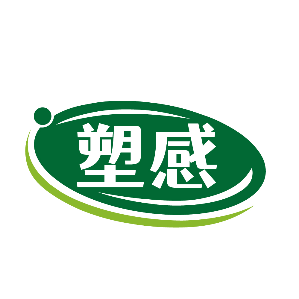 塑感
