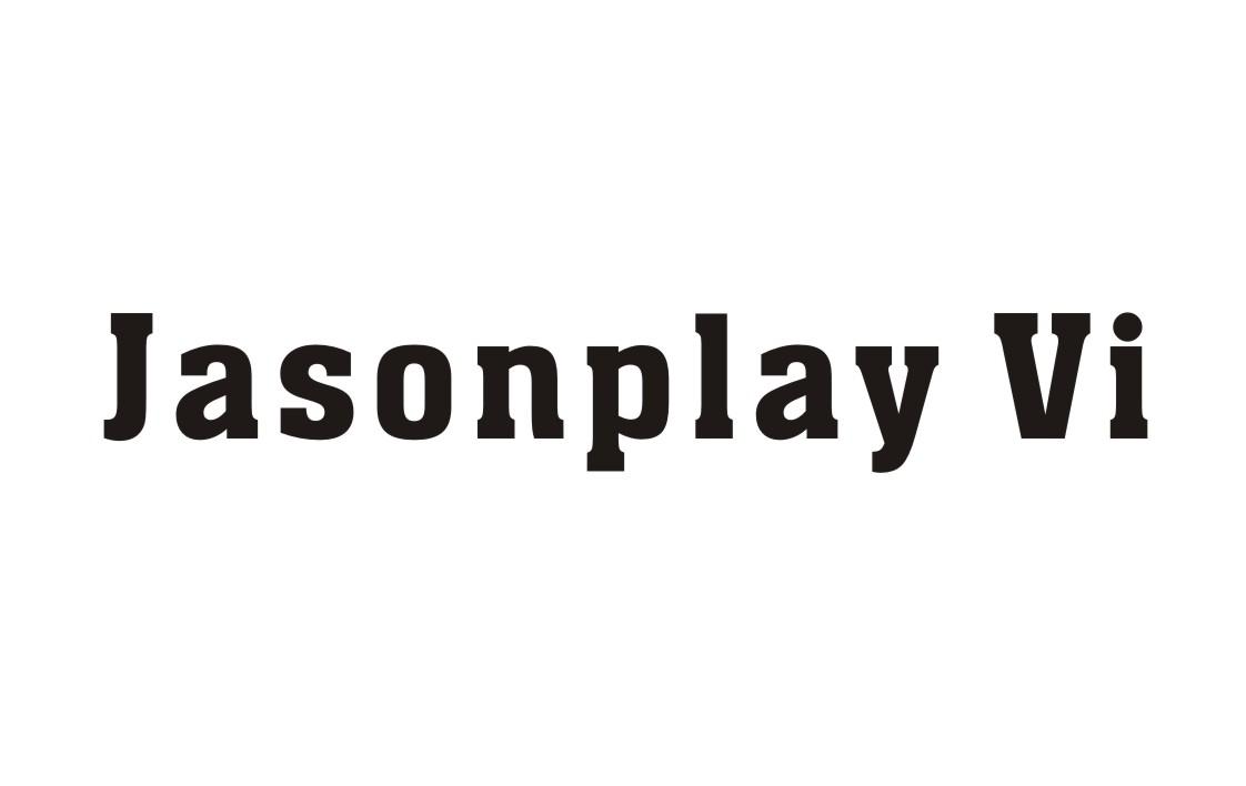 JASONPLAY VI