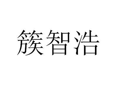 簇智浩