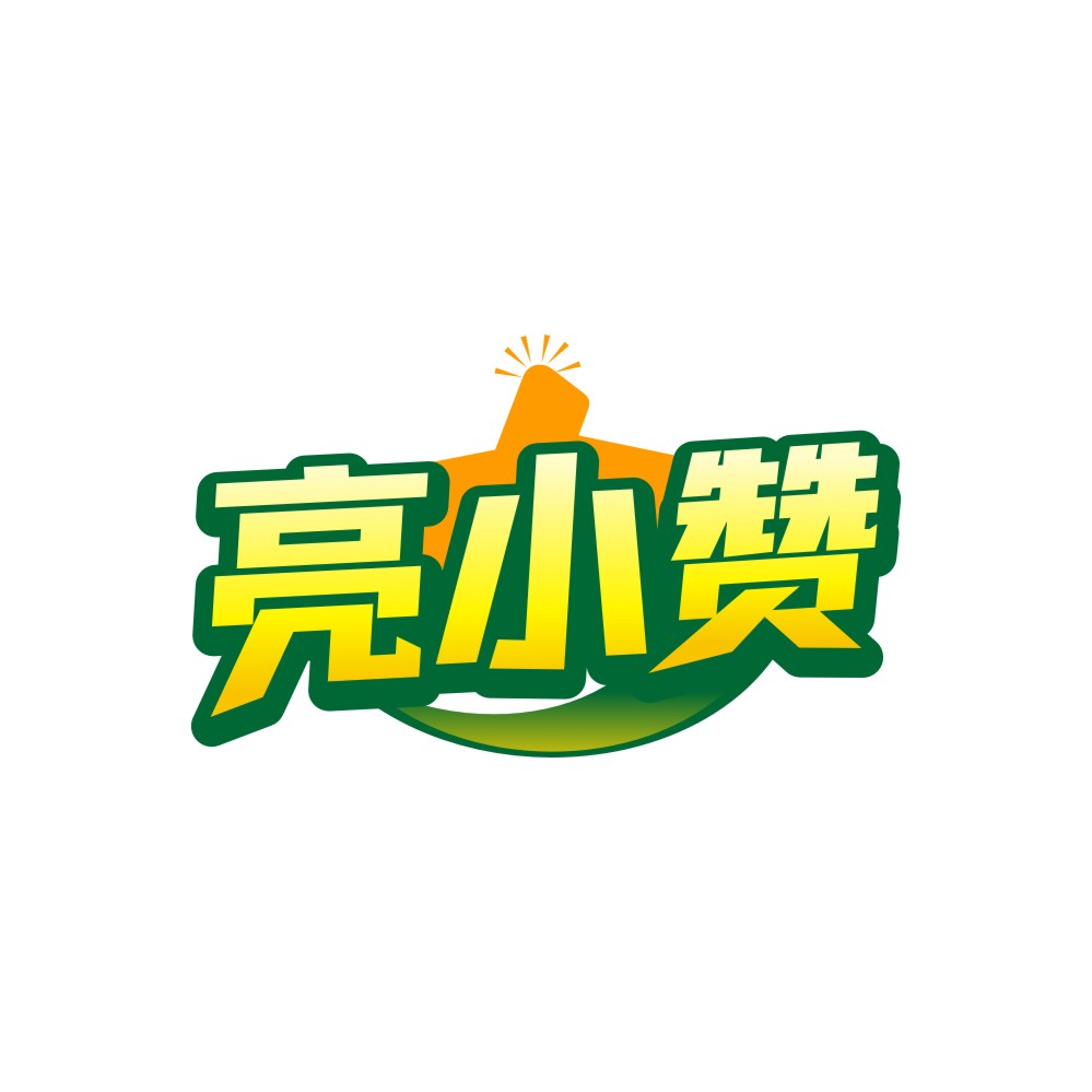 亮小赞