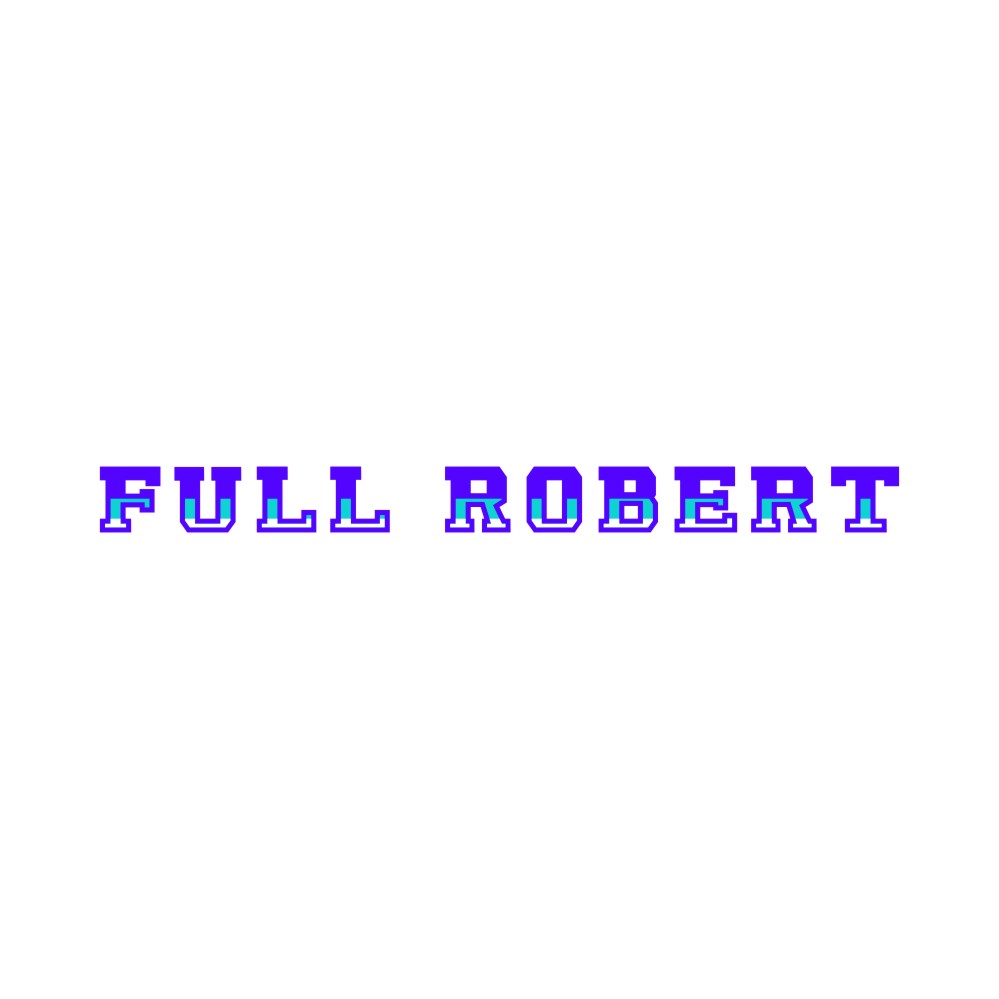 FULL ROBERT