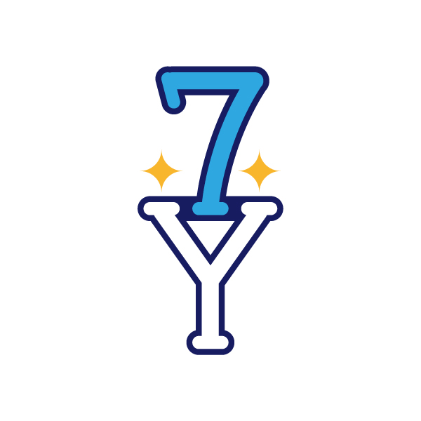 7Y