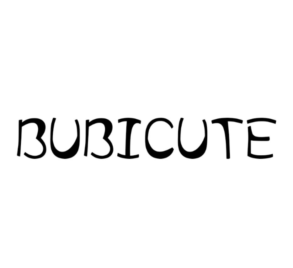 BUBICUTE