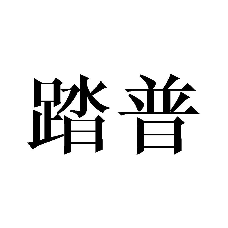 踏普